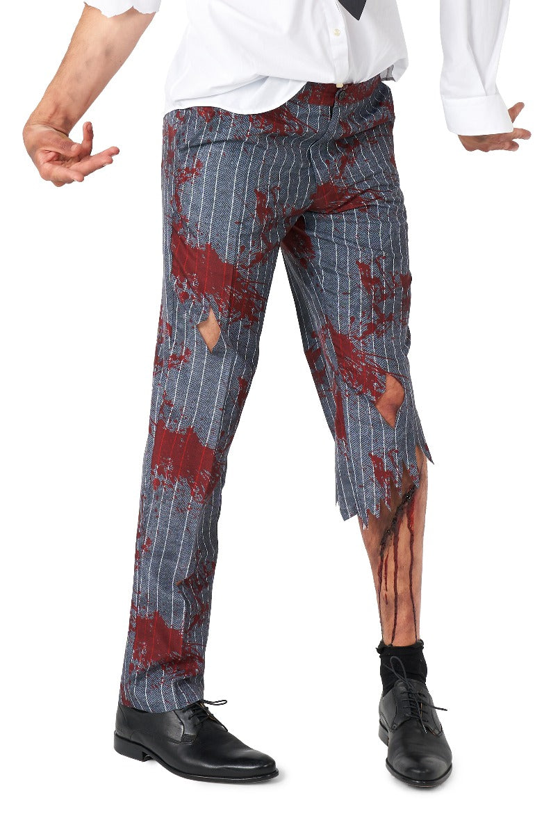 Zombie Grey