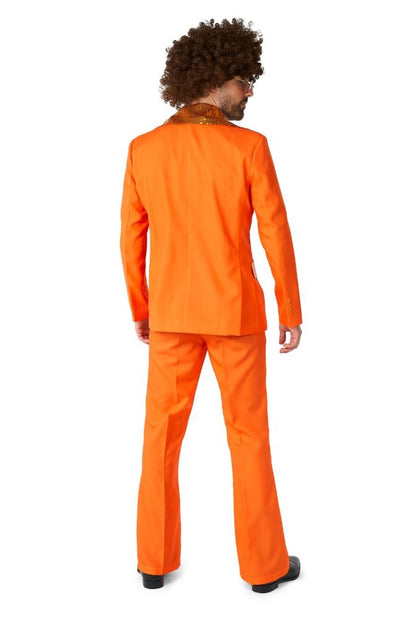Oranje Disco Pak