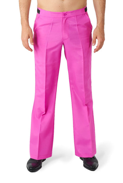 Disco Suit Pink
