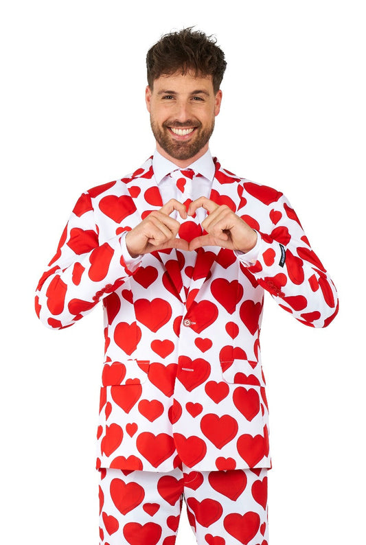 Love Suit