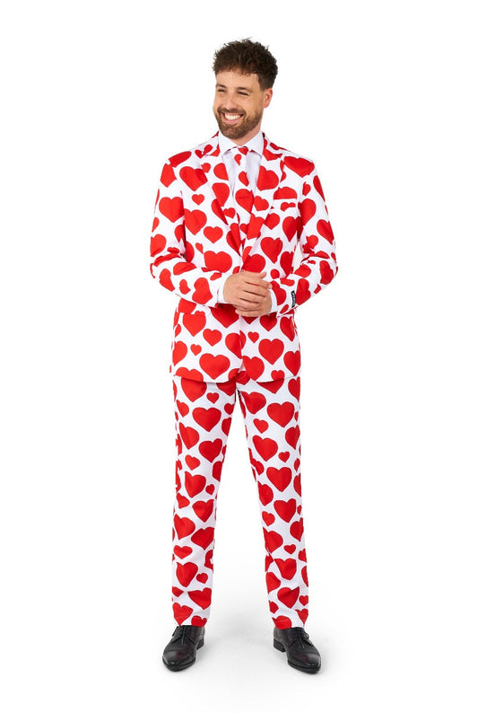 Love Suit