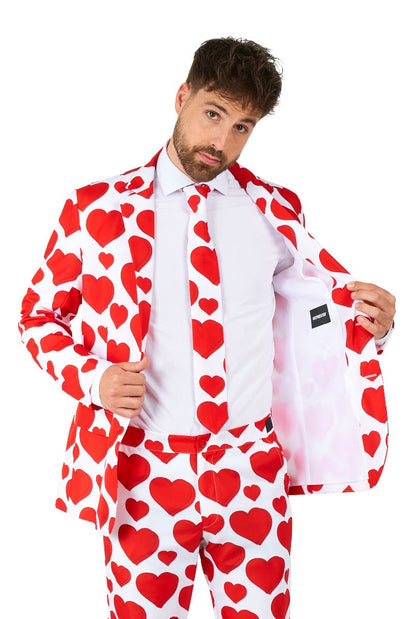 Love Suit