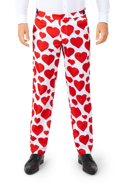Love Suit