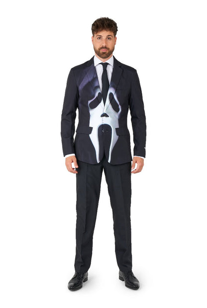 Ghostface