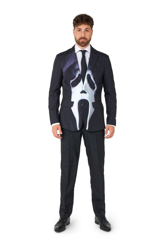 Ghostface