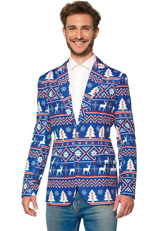 Kerst Colbert