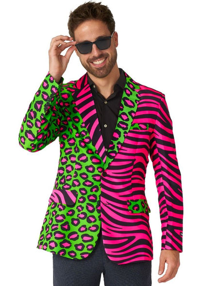 Carnaval Jasje Heren