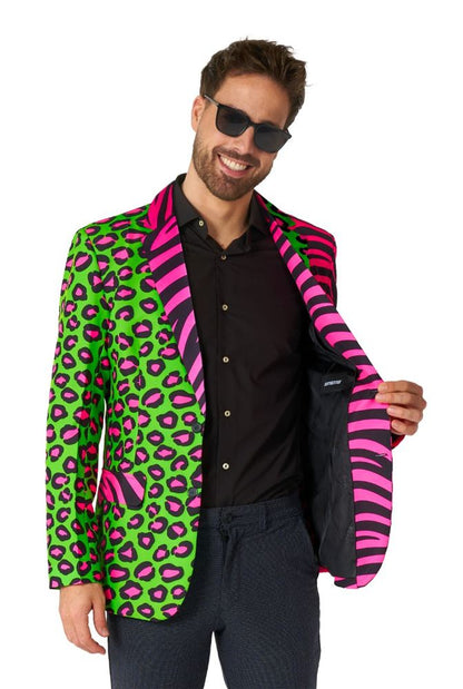Carnaval Jasje Heren