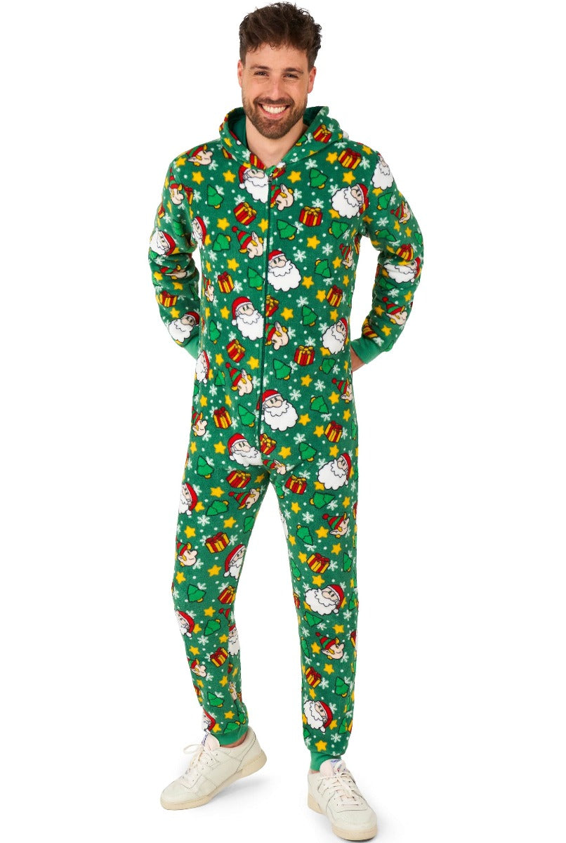 Kerst Onesie