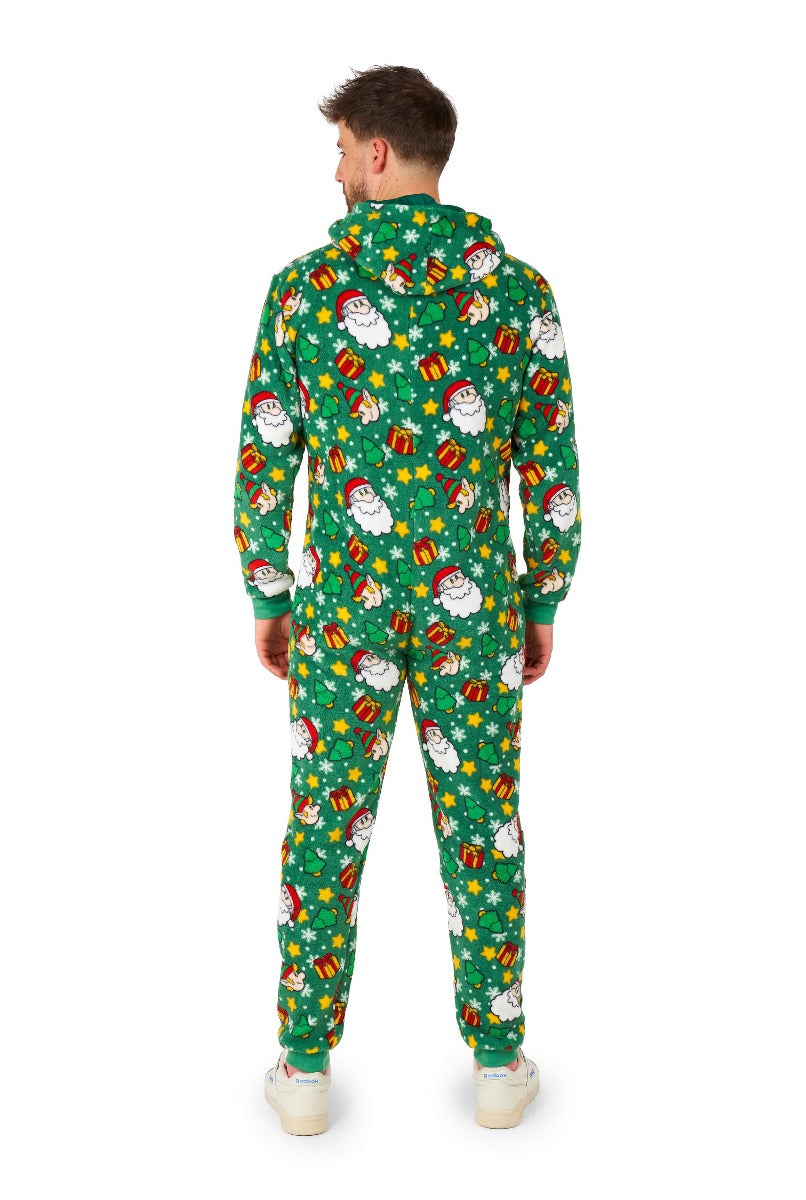 Kerst Onesie