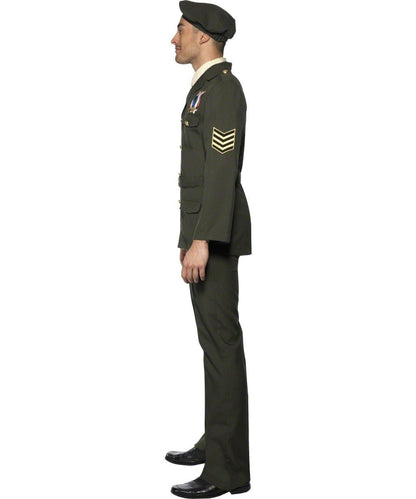Leger Officier
