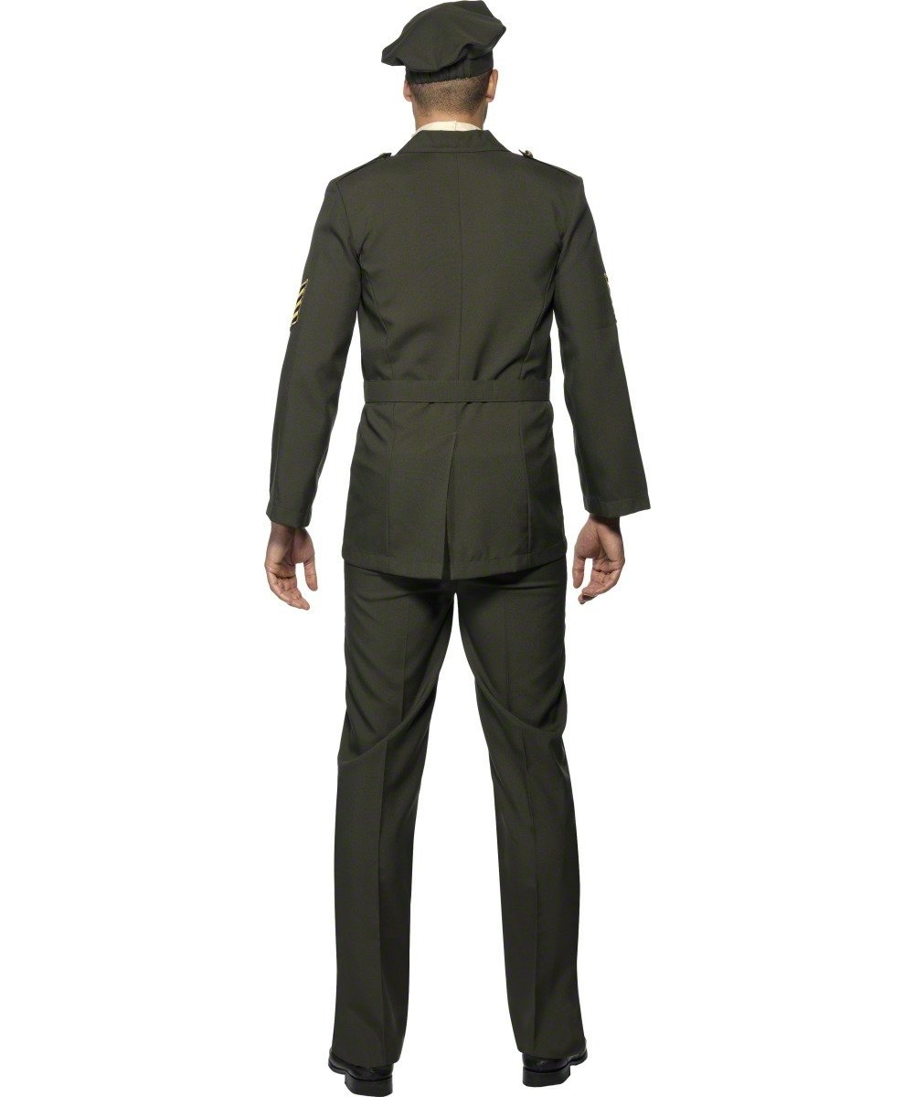 Leger Officier