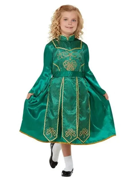 Deluxe Irish Dancer