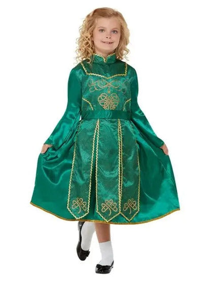 Deluxe Irish Dancer