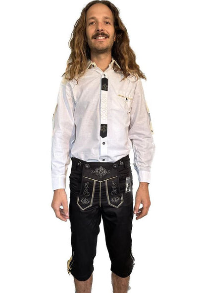 Trachtenhemd Oktoberfest