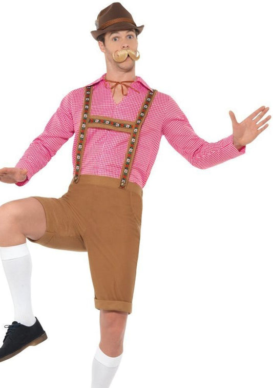 Oktoberfest Shirt