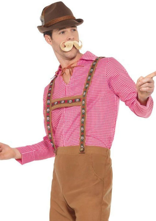 Oktoberfest Shirt