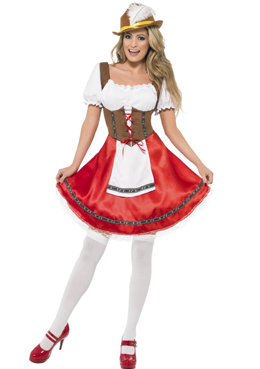 Oktoberfest Jurkje
