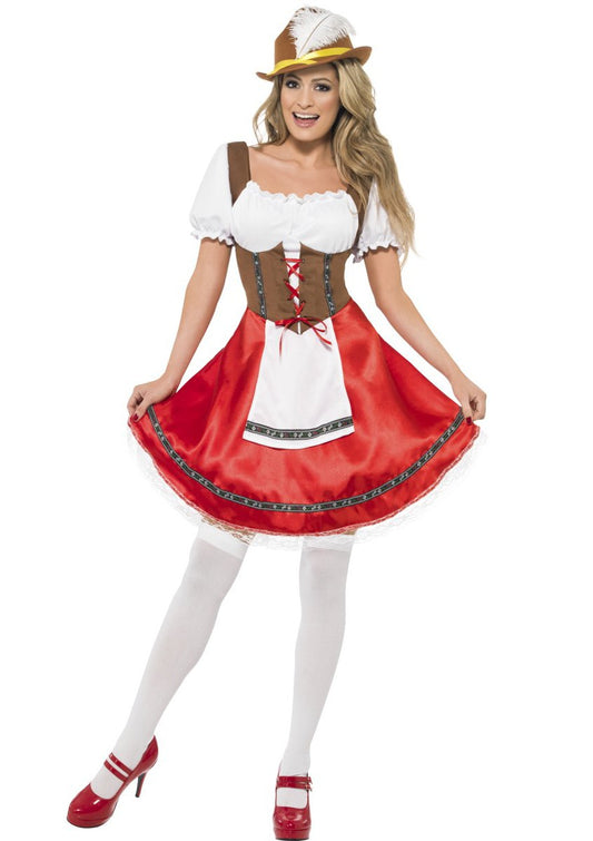 Oktoberfest Jurkje