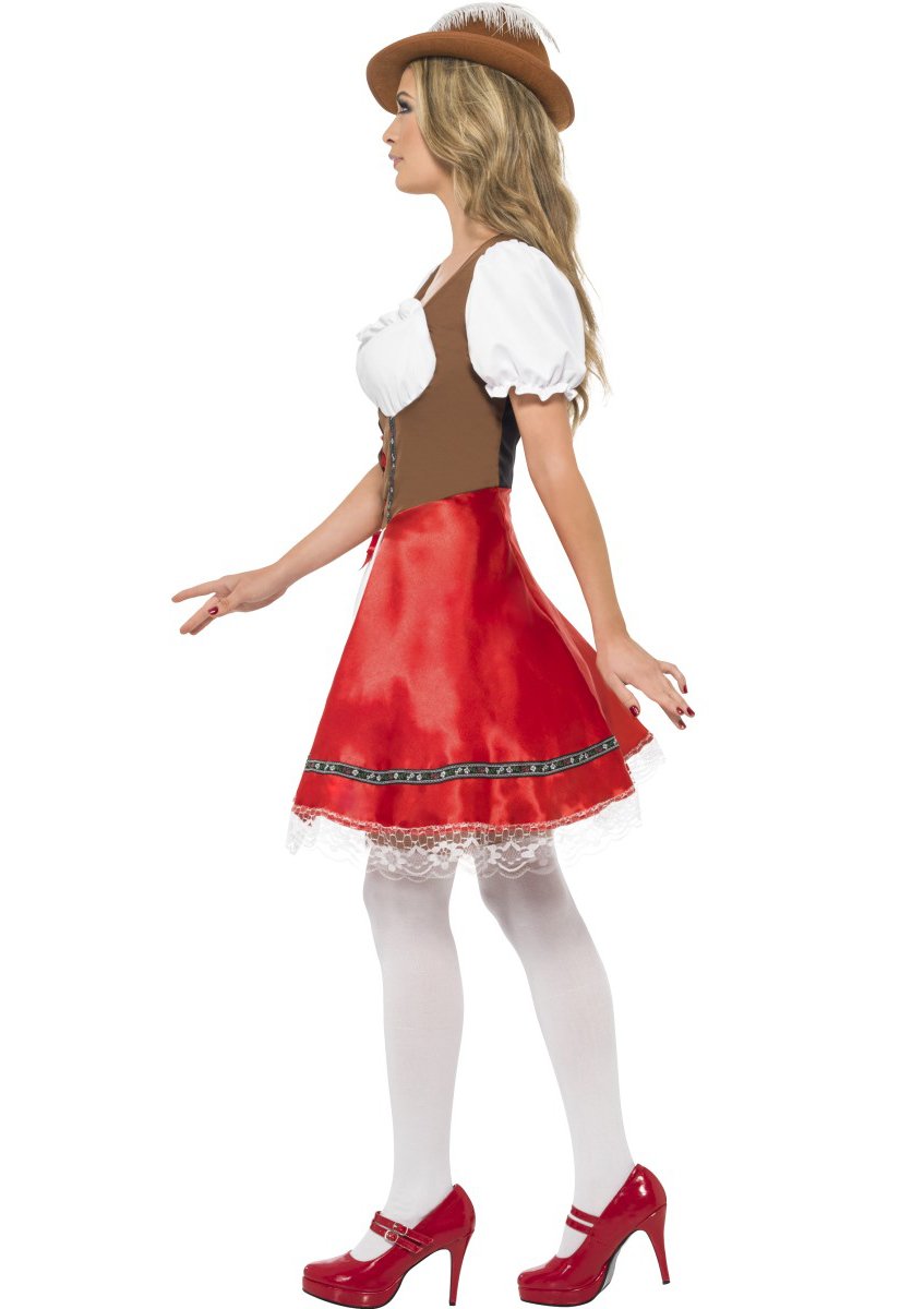 Oktoberfest Jurkje