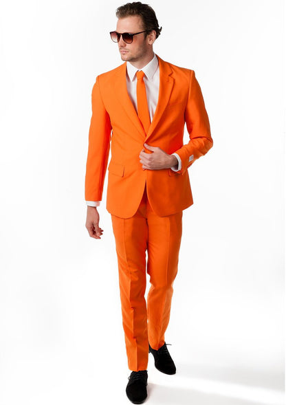 Oranje Pak Opposuits
