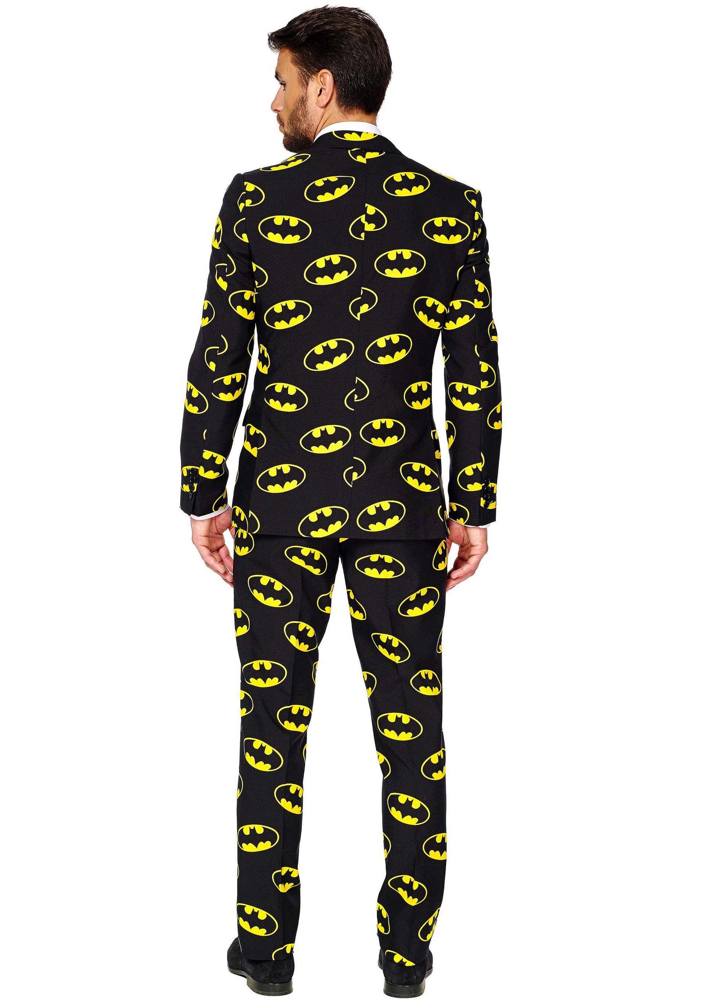 Batman Pak OppoSuits