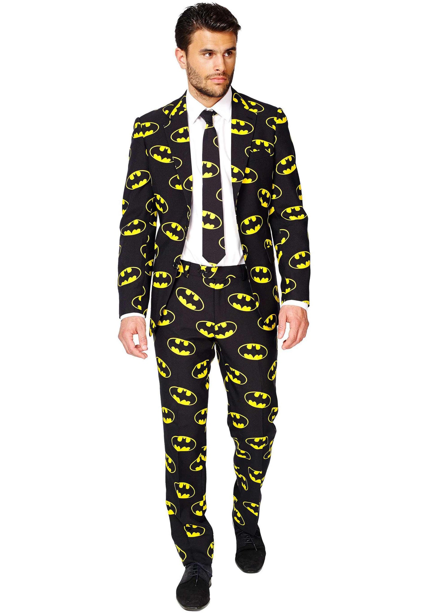 Batman Pak OppoSuits