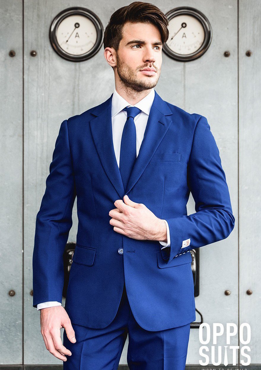 Navy Royale Opposuits