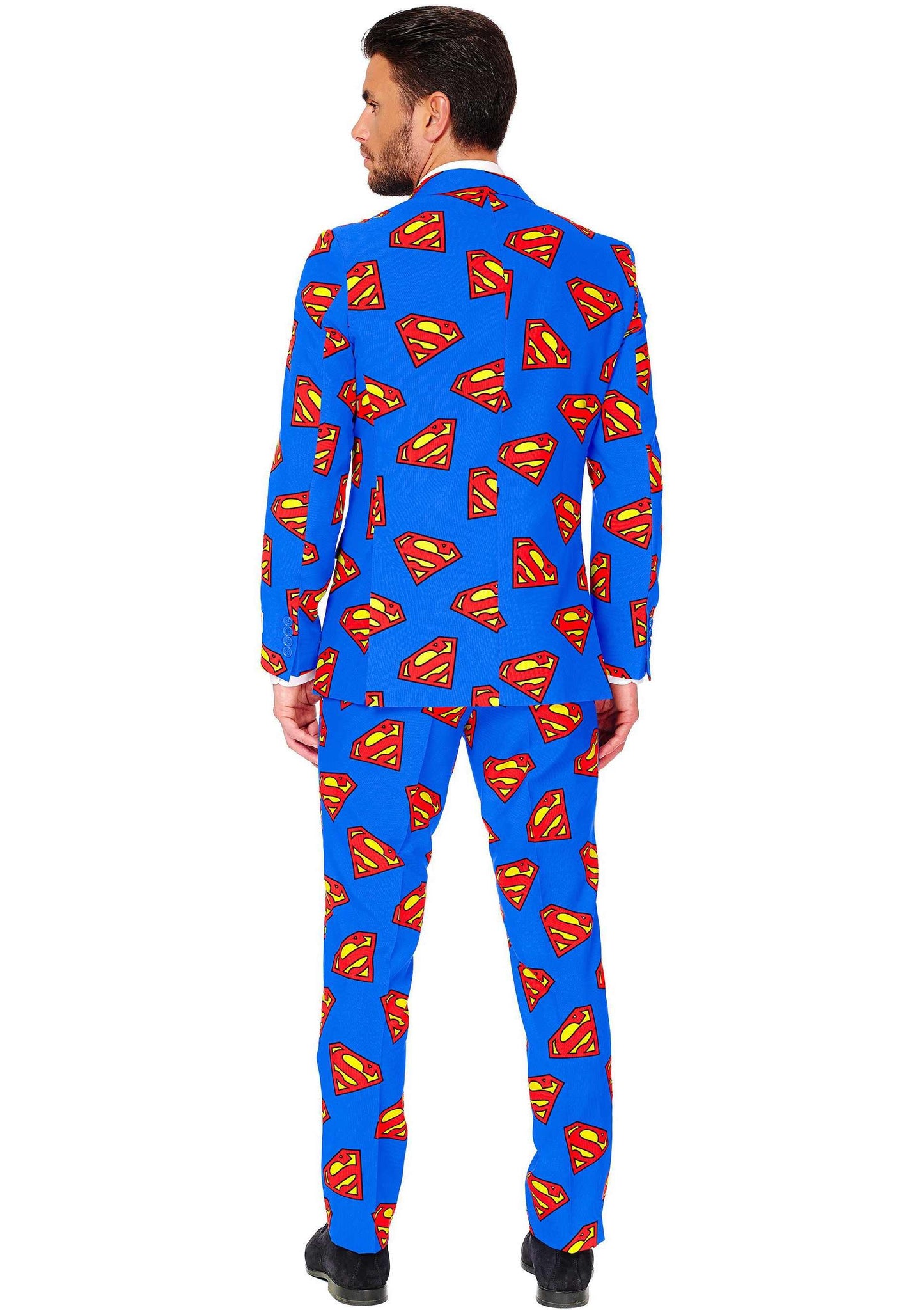 Superman Opposuits