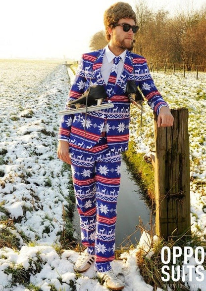 Kerst Maatpak