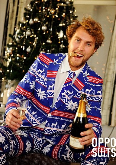 Kerst Maatpak
