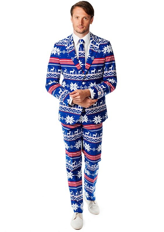 Kerst Maatpak