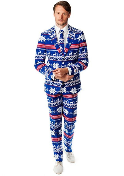 Kerst Maatpak