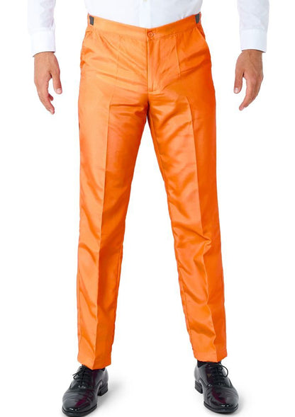 Oranje pak Suitmeister