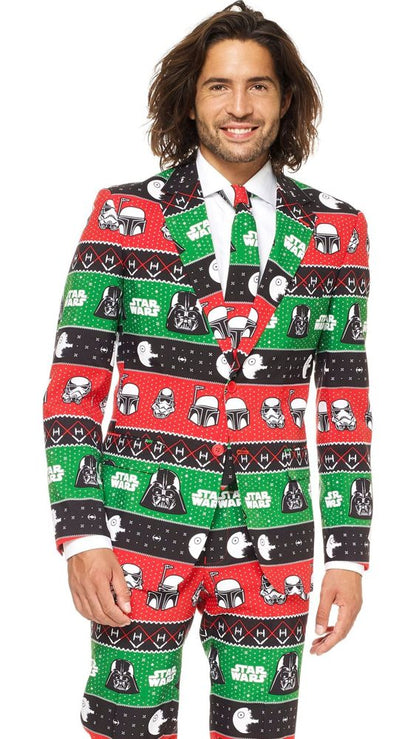 Festive Force