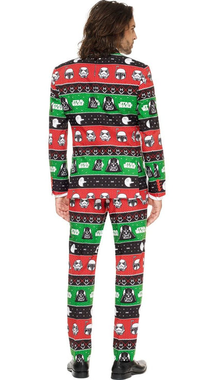 Festive Force