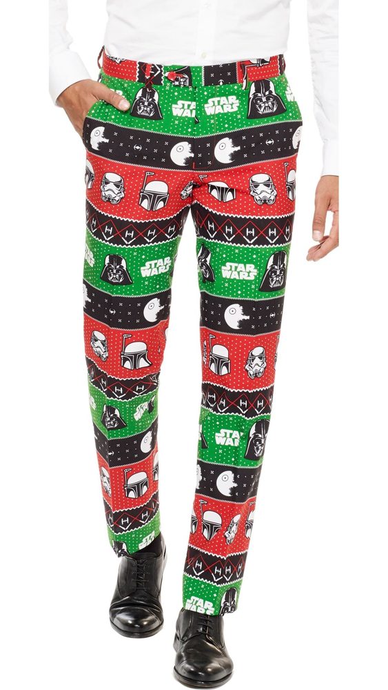 Festive Force