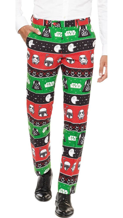 Festive Force