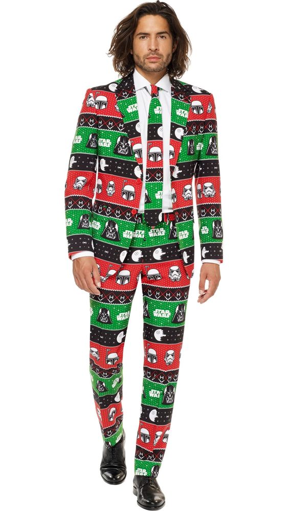 Festive Force