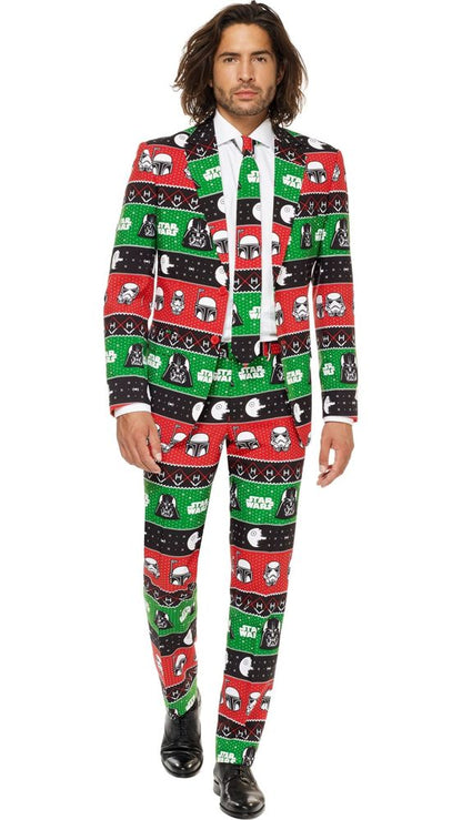 Festive Force