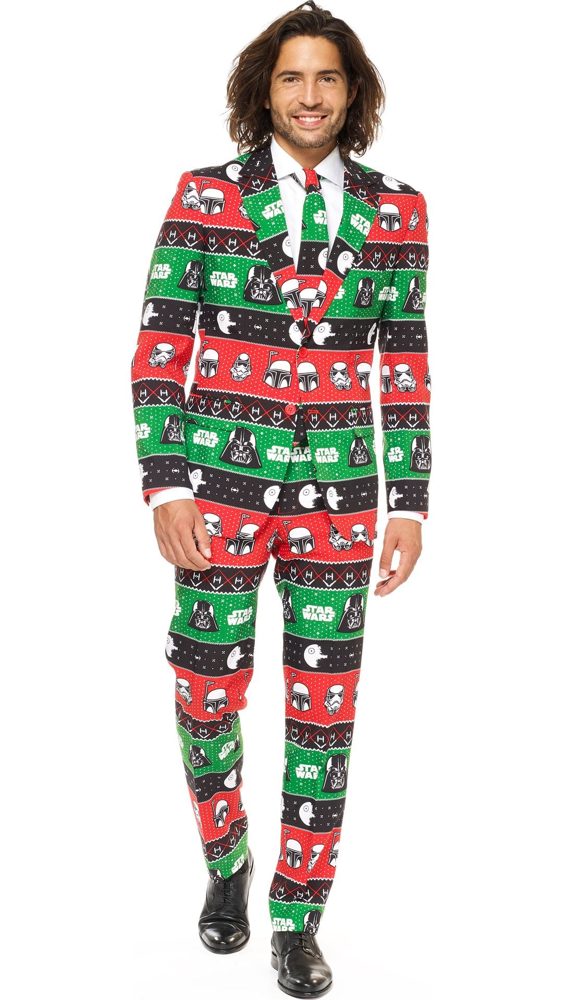 Festive Force