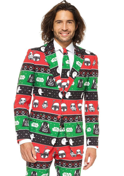 Festive Force