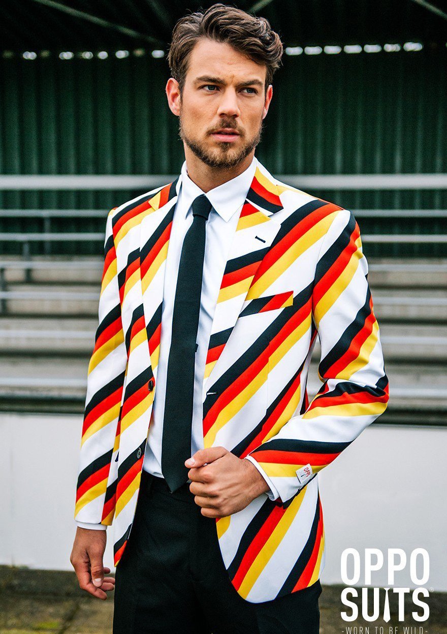 Der German