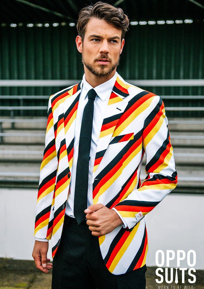 Der German