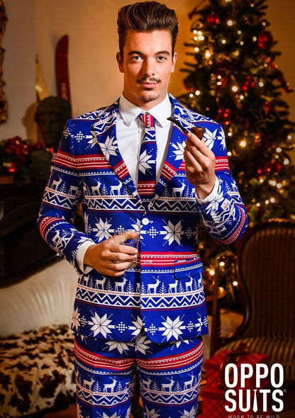 Kerst Maatpak