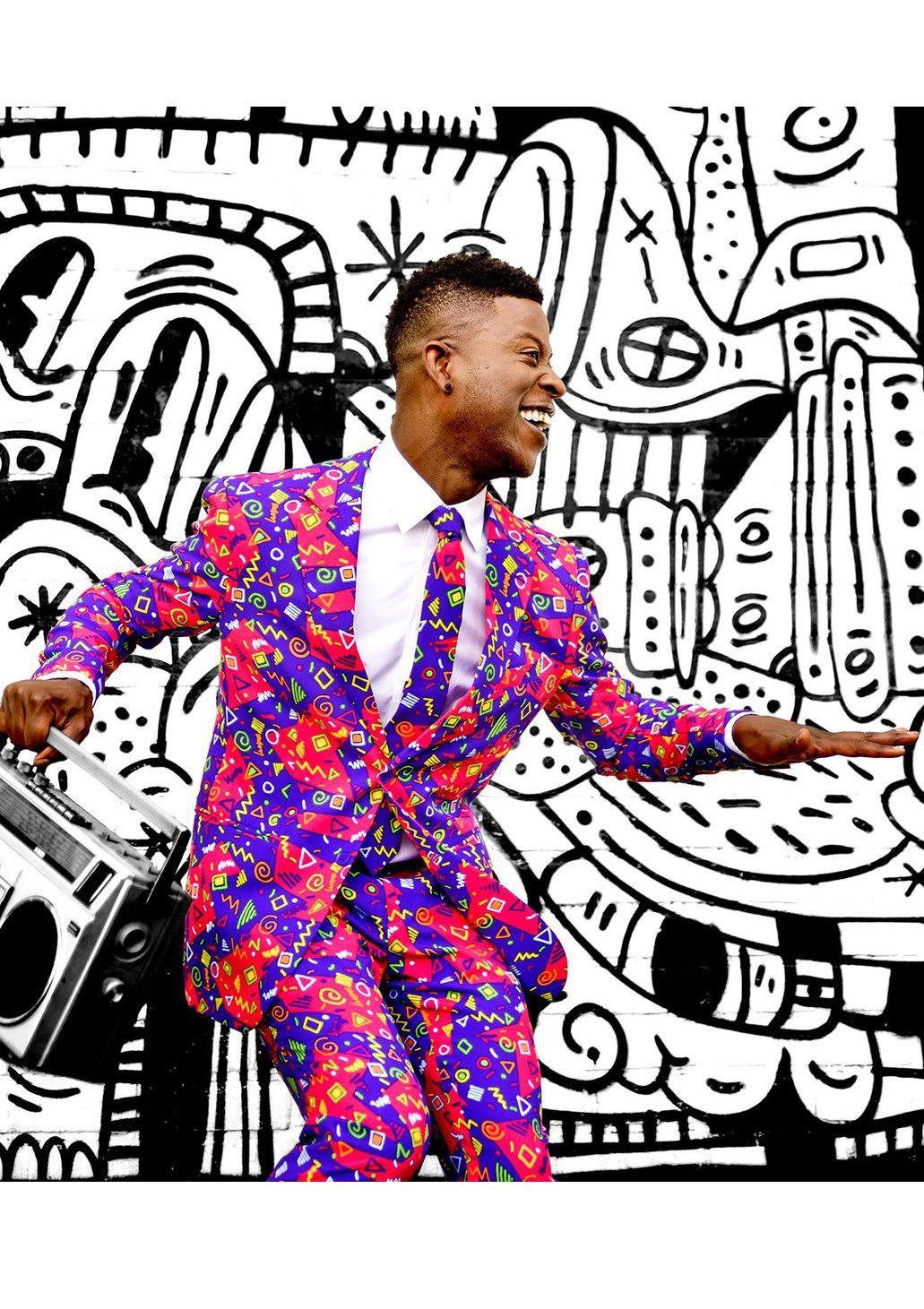 Fresh Prince