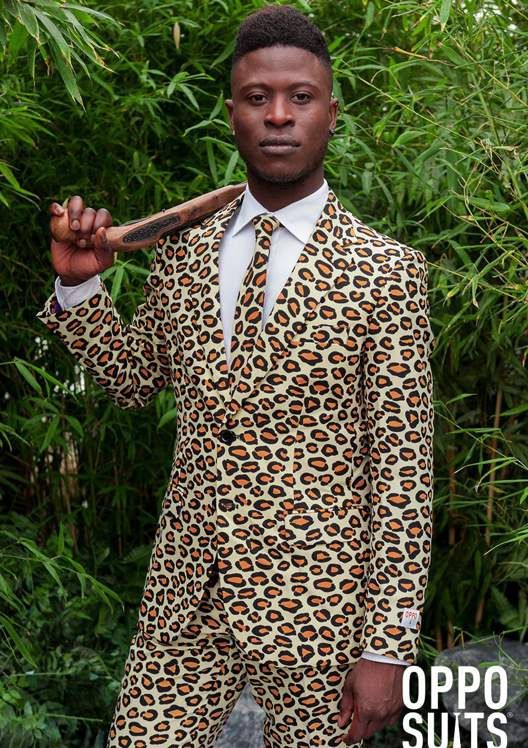 The Jag Opposuits