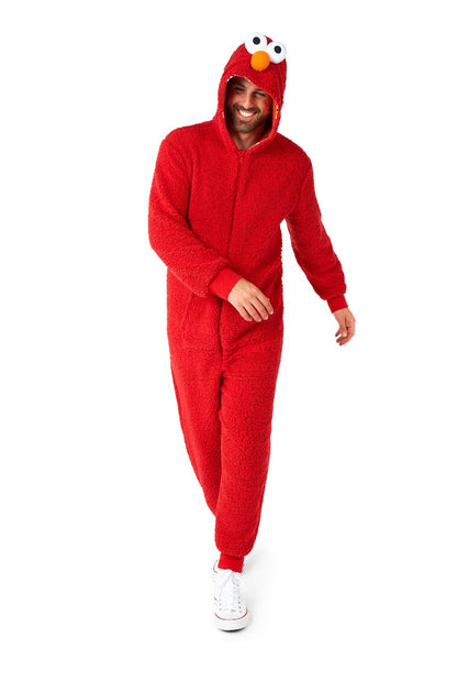 Elmo Onesie