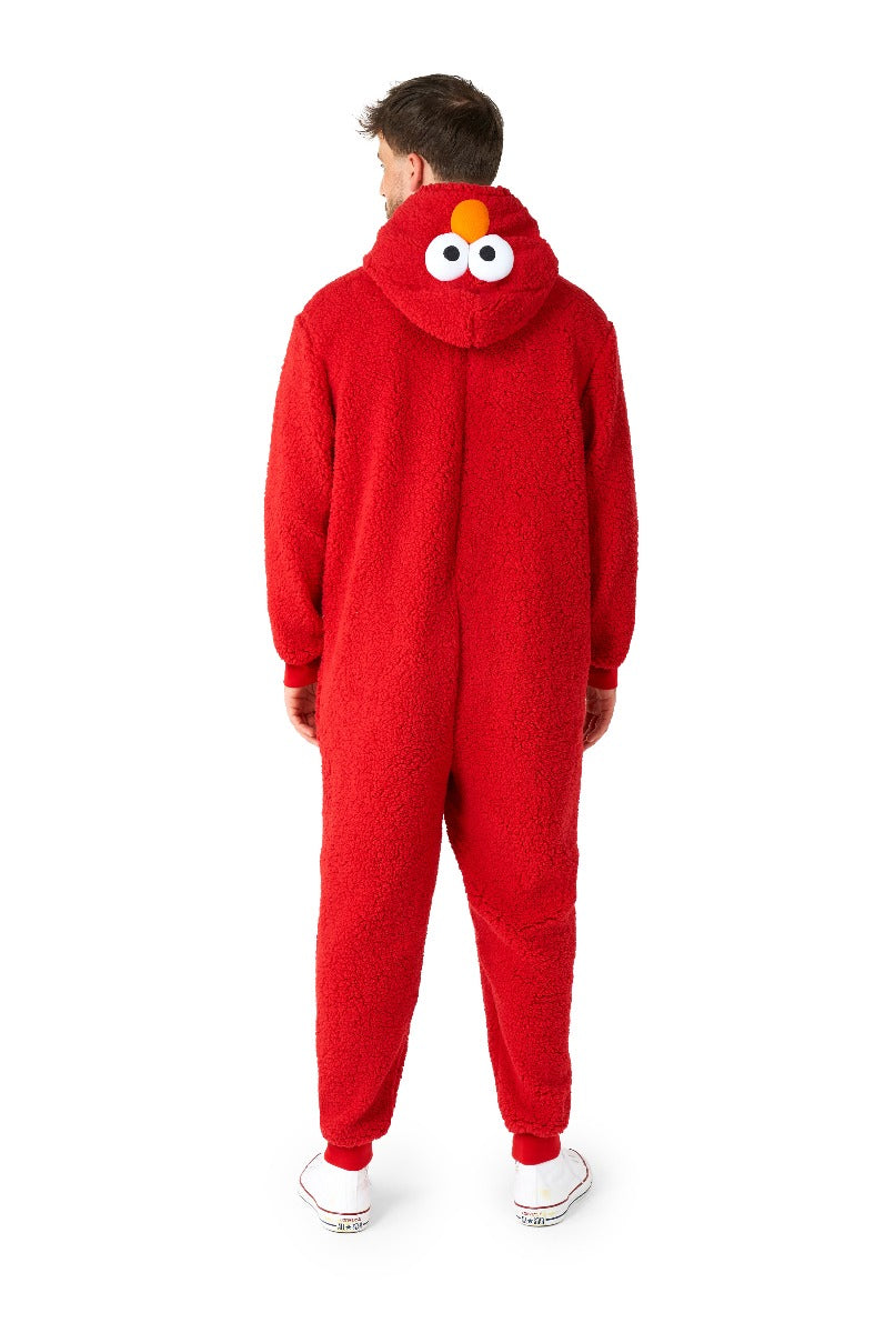 Elmo Onesie
