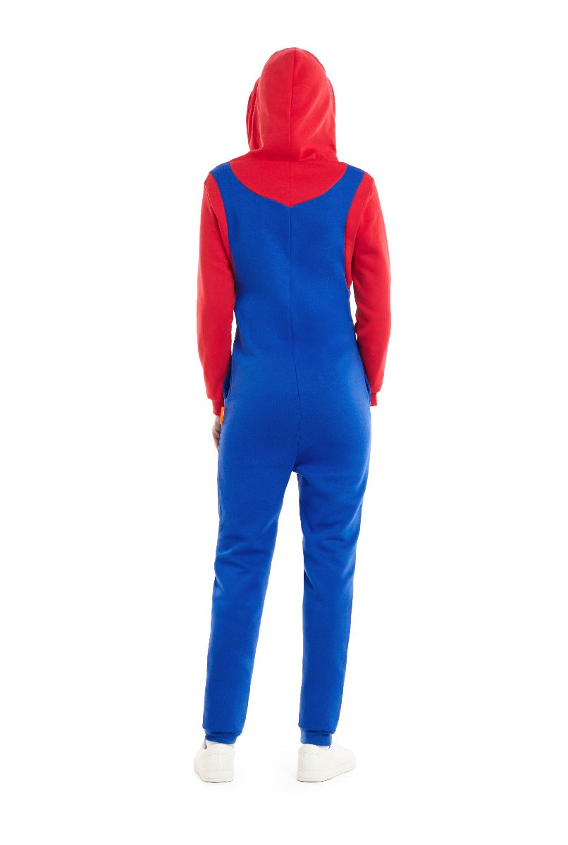 Mario Onesie